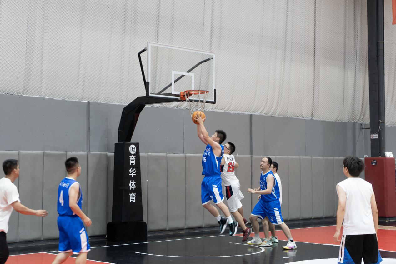 籃球4